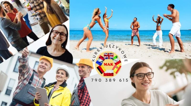 MAK szkoła konwersacyjna